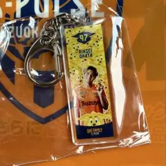 清水エスパルス★パルちゃんアクリルキーホルダー 大畑凛生選手97