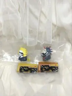僕のヒーローアカデミア　ヒロアカニャンコ　爆豪勝己　オールマイト