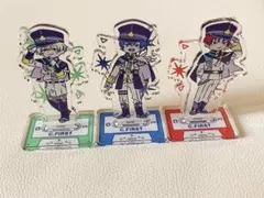 C.FIRST れとぽぷ アクリルスタンド