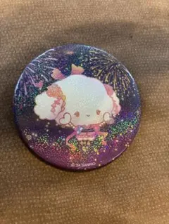 こぎみゅん 缶バッジ
