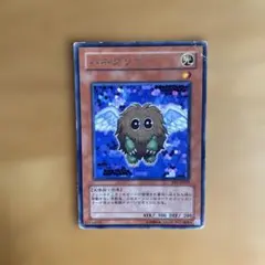 遊戯王 ハネクリボー DP1-JP005
