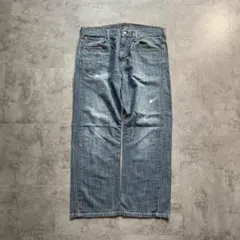 リーバイス 569【W34 L30】 カンボジア製 usa levi's