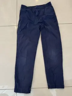 Polo Ralph Lauren 150cm ネイビー 長ズボン 12