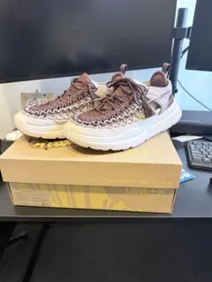 KEEN UNEEK afewコラボモデル 28cmのサムネイル