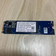 2026年最新】optane memoryの人気アイテム - メルカリ