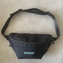 ラブトキシック OUTDOOR PRODUCTS ボディバッグ