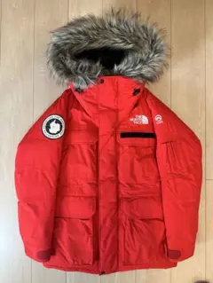 ☆希少M☆完売☆美品☆ THE NORTH FACEサザンクロスパーカー☆