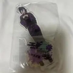 チェンソーマン アクリルスタンド レゼ OMATSURI