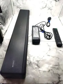 (北米仕様、アダプター必要)SONY サウンドバー HT-S350 北米仕様、アダプター必要)SONY サウンドバー HT-S350 - メルカリ