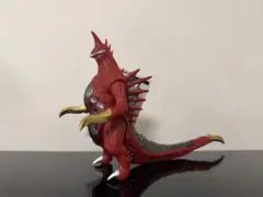 ゴジラ・ストア限定 ムービーモンスターシリーズ ガイガンレクス