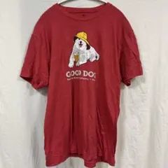 犬 Tシャツ