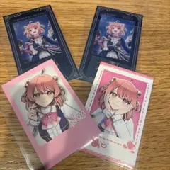 カラフルピーチ　からぴち　シンフォニーエクスプレス　のあ　チェキ　特典