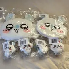 モモンガだらけくじ C賞＆D賞＆E賞