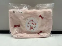 ハローキティ トートバッグ③ ピンク