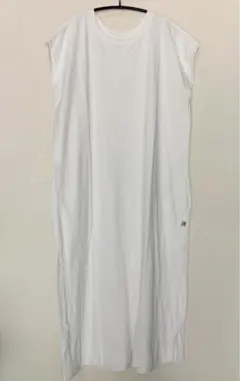 coen  コーエン  ロングTシャツワンピース  USAタグ