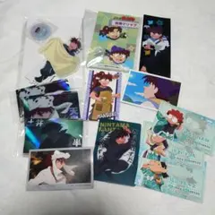 忍たま乱太郎　忍たま　土井半助　土井先生　まとめ売り