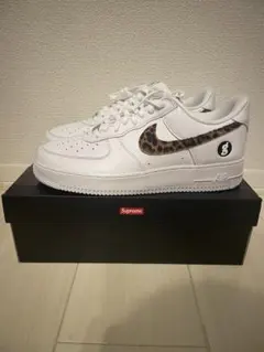 supreme GOODENOUGH Nike Air Force 1