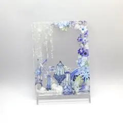 a102 硬質デコケース トレカケース