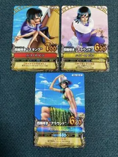 ワンピーベリーマッチ ロビン 2枚セット 水着 - メルカリ