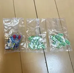 はぴだんぶい×クレヨンしんちゃん スペシャルラバーマスコット けろっぴ ぺっくる