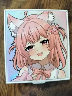 CVJ NEKO （銀）新品・未使用のサムネイル