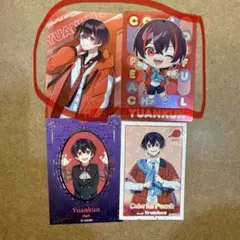 てぃまさん専用ページ