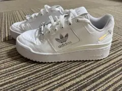 厚底 スニーカー