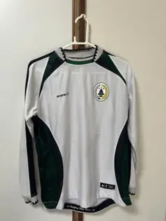 Sporting CP ユニフォーム C.RONALDO 28 長袖 - メルカリ