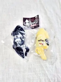 イカついイカ ますこっと ガチャ 2個セット