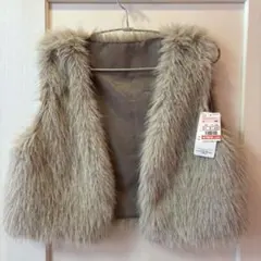 ファーベストベージュ