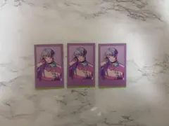 し*ん様 ブレマイ トレーディングフォト風カード フォトカ 麻波麗