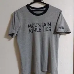 ノースフェイス Tシャツ M