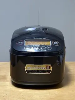 ZOJIRUSHI 炊飯器 NP-BL18のサムネイル