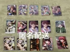 アイナナ　ウエハース　ZOOL 16枚セット