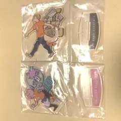 僕のヒーローアカデミア ヒロアカ 一番くじ 文化祭 アクスタ 障子 芦戸