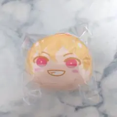 仁兎なずな おまんじゅう