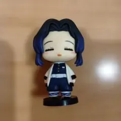 鬼滅の刃 フィギュア つむりずむ ナムコ限定 胡蝶しのぶ