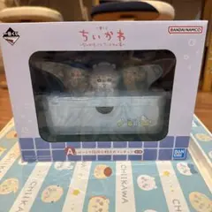 ちいかわ　一番くじ　A賞