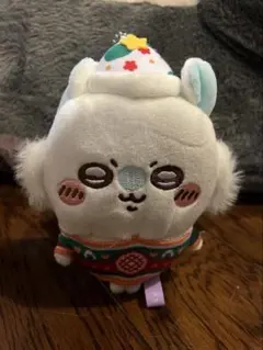 モモンガ　エニマイくじ　ぬいぐるみ
