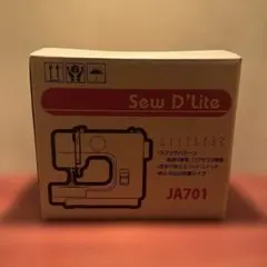 ジャノメ カードリーダー 253B 刺しゅうミシン用 セシオなど - メルカリ