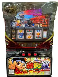 赤ドン　目指せ！花火職人日本一‼︎実機　不要機 赤ドン 目指せ！花火職人日本一‼︎実機 コイン不要機 2025年最新】赤