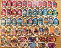 ポケモンメザスタ・フレンダ 55枚セット