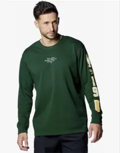 【新品・未使用】アンダーアーマー UNDER ARMOUR 長袖 ロングtシャツ