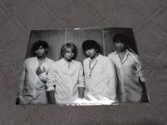 NEWS　White　クリアファイル　集合