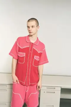 PHINGERIN SUMMER PG1 WESTERN SHIRT Sのサムネイル
