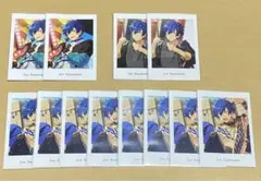 漣ジュン あんスタ ぱしゃっつ ぱしゃこれ カード