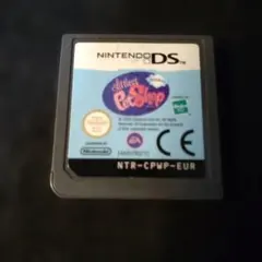 Littlest Pet Shop Winter 海外版