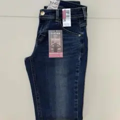 C-SEVENTEEN スキニージーンズ　28