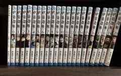 呪術廻戦漫画　0.5〜20巻セット