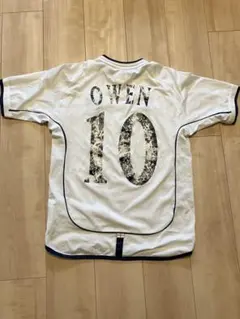 2026年最新】イングランド owenの人気アイテム - メルカリ
